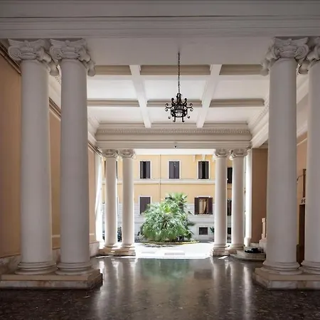 Appartement Luxury Eugy - City Center & Seaview