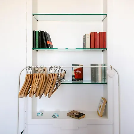 Luxury Eugy - City Center & Seaview Bari