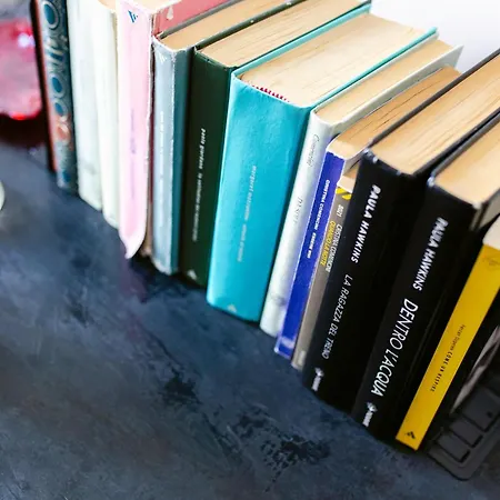 Luxury Eugy - City Center & Seaview * Bari