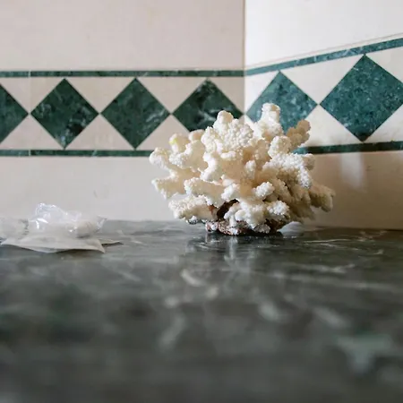 Luxury Eugy - City Center & Seaview * Bari