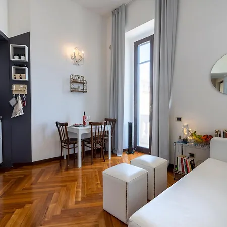 Appartement Luxury Eugy - City Center & Seaview