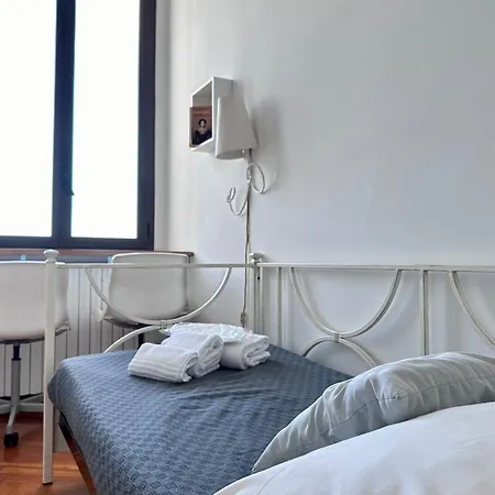 Luxury Eugy - City Center & Seaview Appartement