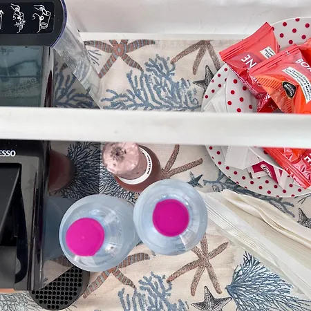 Appartement Luxury Eugy - City Center & Seaview