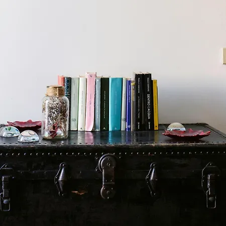 Luxury Eugy - City Center & Seaview Bari