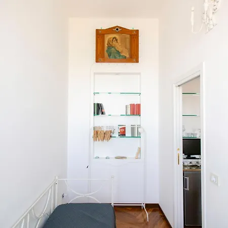 Luxury Eugy - City Center & Seaview Appartement Bari