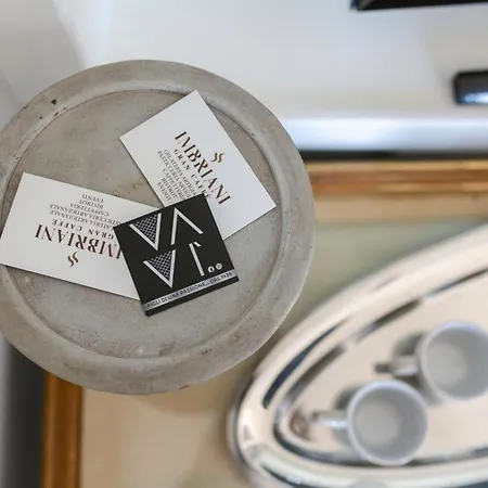 Appartement Luxury Eugy - City Center & Seaview *