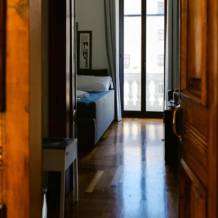 شقة Luxury Eugy - Center & Seaview