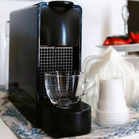 Luxury Eugy - City Center & Seaview Appartement