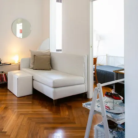 Appartement Luxury Eugy - City Center & Seaview *