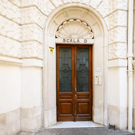 Luxury Eugy - City Center & Seaview Appartement *