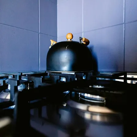 Luxury Eugy - City Center & Seaview Appartement