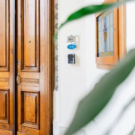 Appartement Luxury Eugy - City Center & Seaview