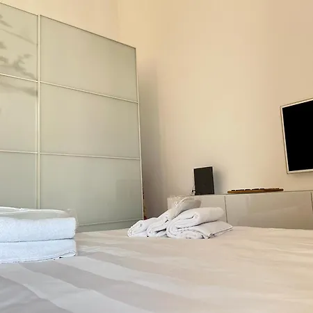 Luxury Eugy - City Center & Seaview *