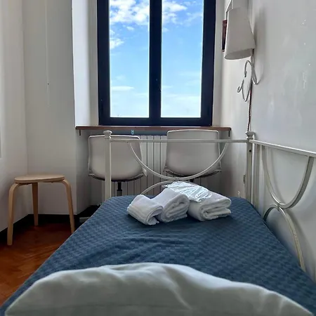 Appartement Luxury Eugy - City Center & Seaview *