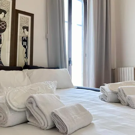 Appartement Luxury Eugy - City Center & Seaview *