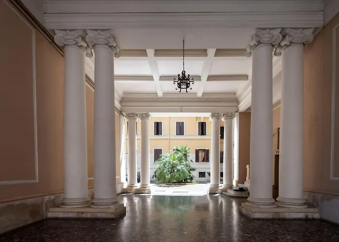 Appartamento Luxury Eugy - City Center & Seaview