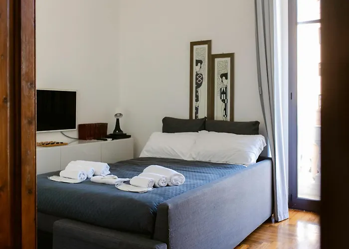 Appartement Luxury Eugy - City Center & Seaview