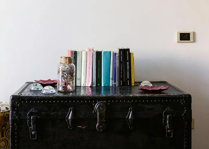 Luxury Eugy - City Center & Seaview Bari