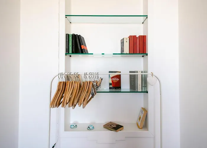 Luxury Eugy - City Center & Seaview Bari