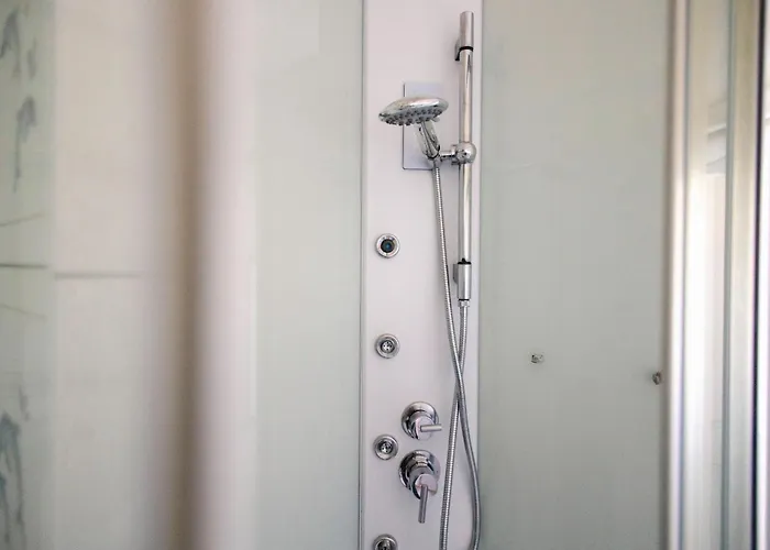 Luxury Eugy - City Center & Seaview