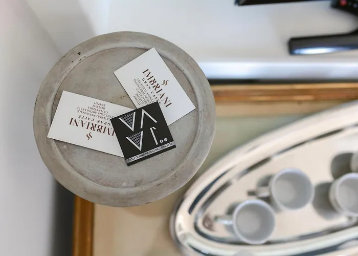 Appartamento Luxury Eugy - City Center & Seaview *