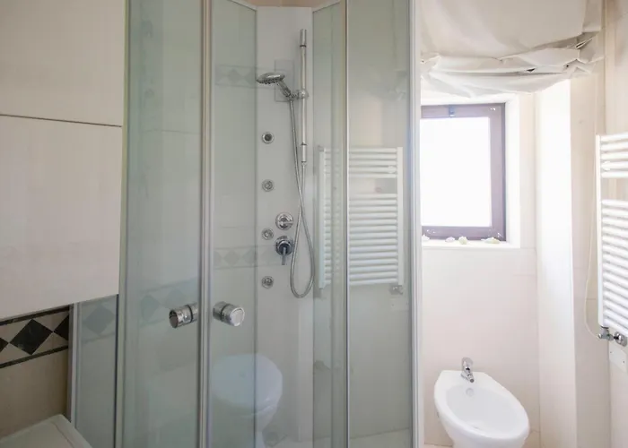 Luxury Eugy - City Center & Seaview *