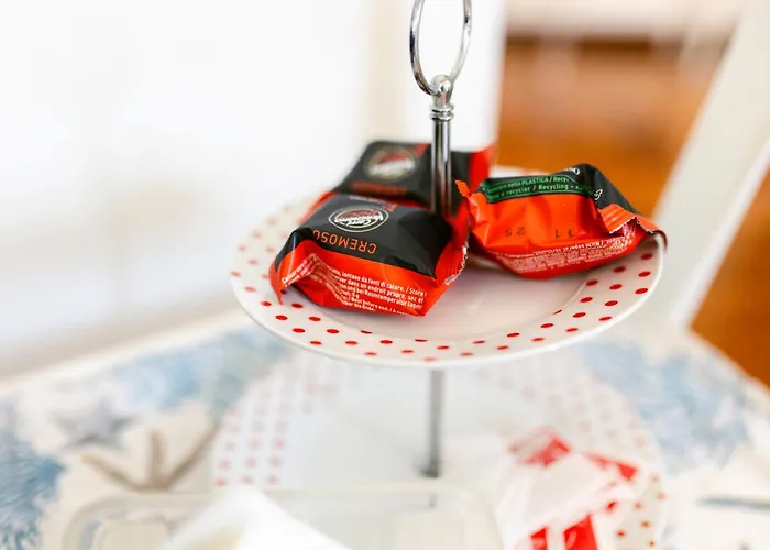 Luxury Eugy - City Center & Seaview