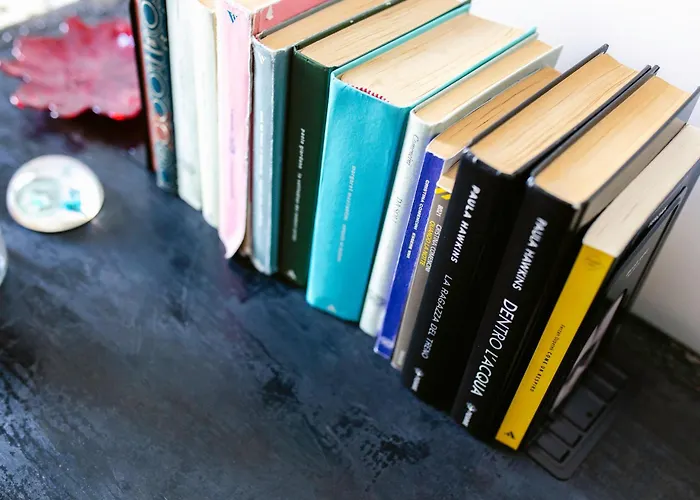 Luxury Eugy - City Center & Seaview * Bari