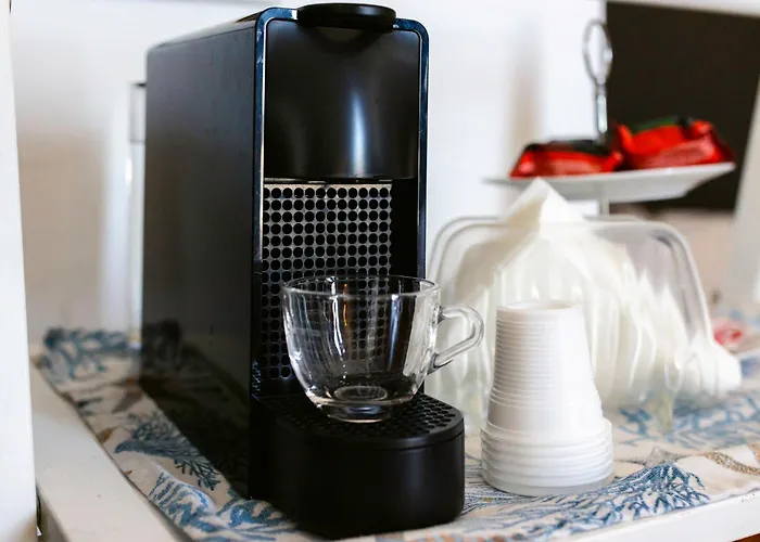 Luxury Eugy - City Center & Seaview Appartamento