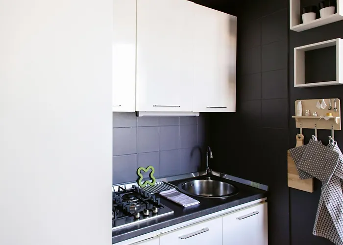 Luxury Eugy - City Center & Seaview