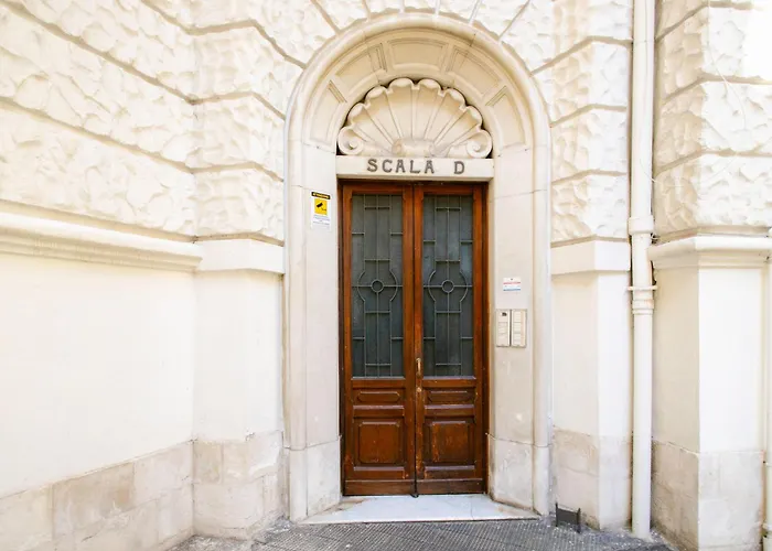 Luxury Eugy - City Center & Seaview Appartamento *