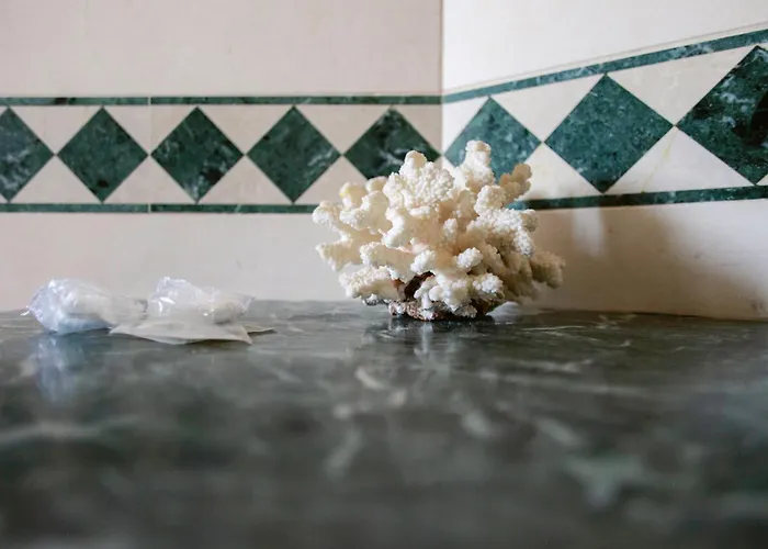 Luxury Eugy - City Center & Seaview * Bari