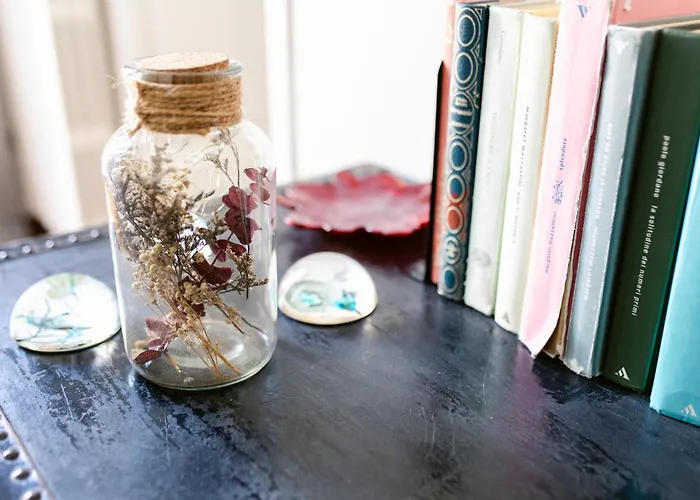 Luxury Eugy - City Center & Seaview