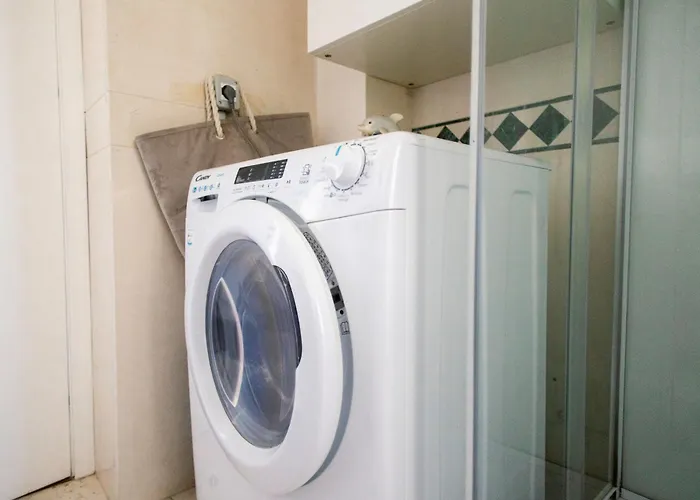 Luxury Eugy - City Center & Seaview Appartement *