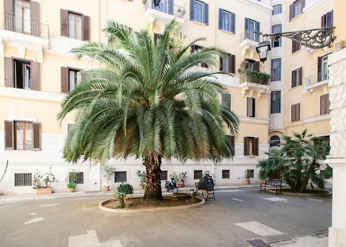 Luxury Eugy - City Center & Seaview Appartement *