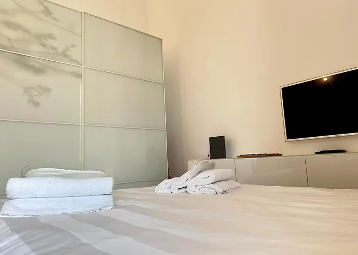 Luxury Eugy - City Center & Seaview *