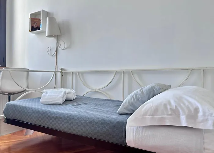 Luxury Eugy - City Center & Seaview