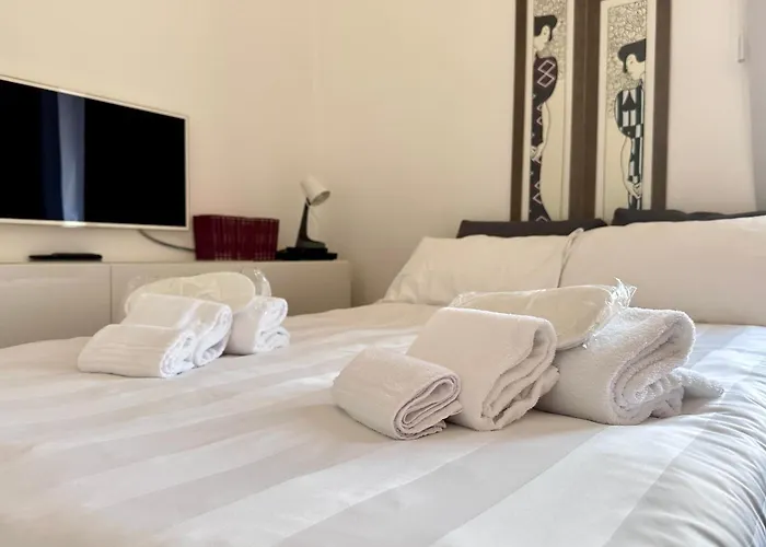 Luxury Eugy - City Center & Seaview *